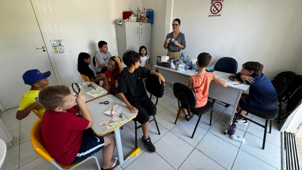 foto pref de matinhos