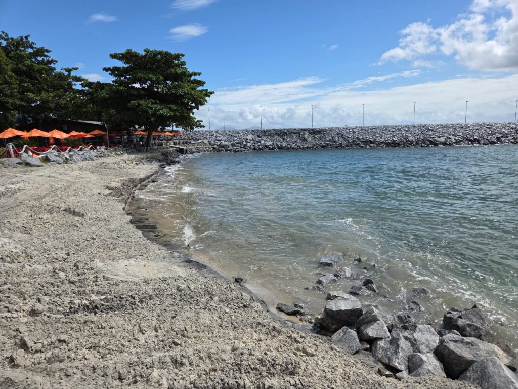molhes