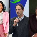 novos secretarios governo Parana