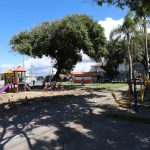praça praia de leste revitalizacao pontal