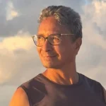 roberto desaparecido Matinhos
