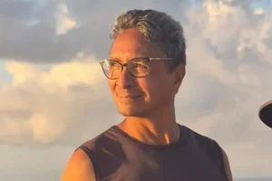 roberto desaparecido Matinhos