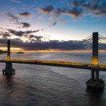 Ponte da Vitória: Governo do Estado revela nome da ponte de Guaratuba