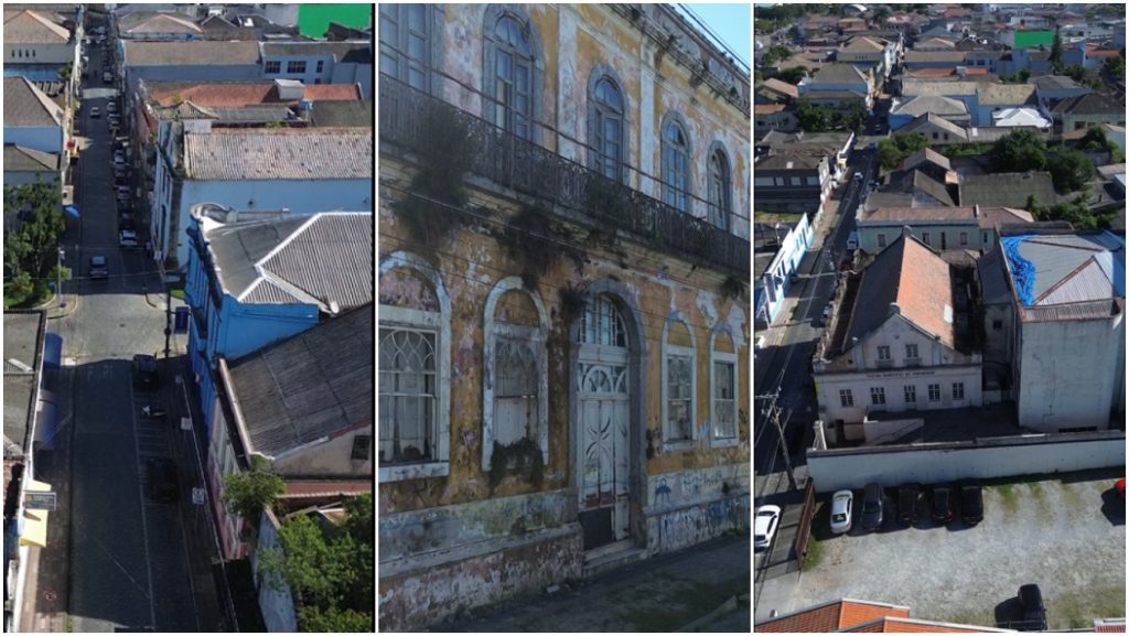 Enquanto a preocupação for jogar no colo do outro, nosso patrimônio vai sendo destruído