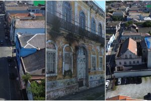 Enquanto a preocupação for jogar no colo do outro, nosso patrimônio vai sendo destruído