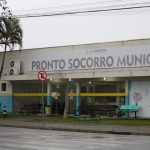 26.08.21 FACHADA DO PRONTO SOCORRO DE GUARATUBA FOTO DIOGO MONTEIRO JB LITORAL (8)