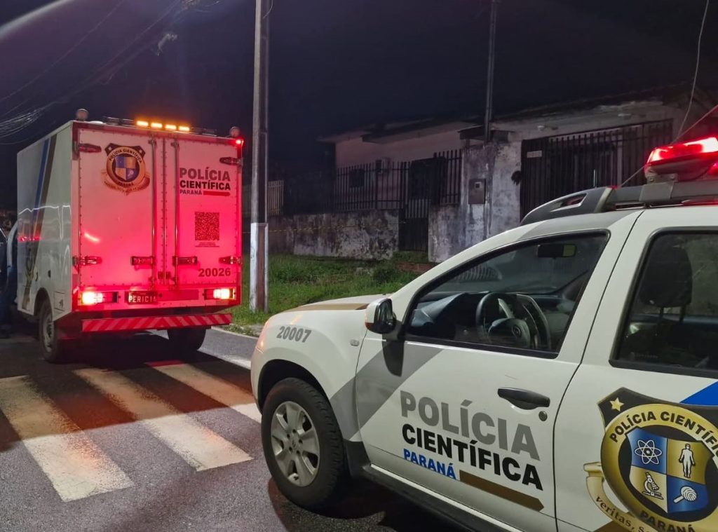policia e iml
