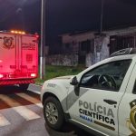 policia e iml