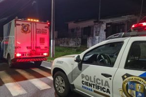 policia e iml