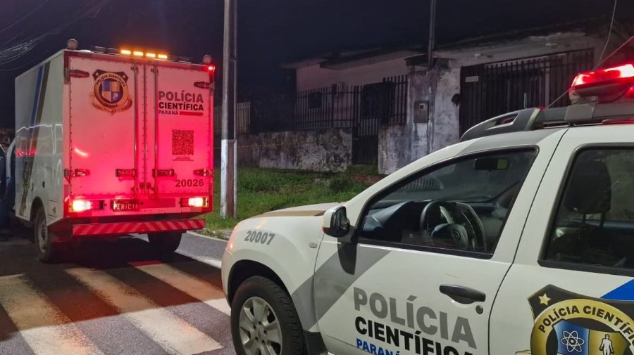 policia e iml