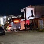 homem encontrado morto Paranagua