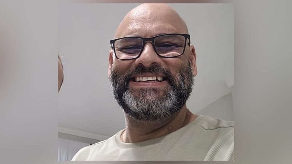 ALCEU PROF MORREU