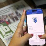 APP GUARDA MUNICIPAL PARANAGUA