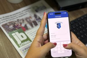 APP GUARDA MUNICIPAL PARANAGUA