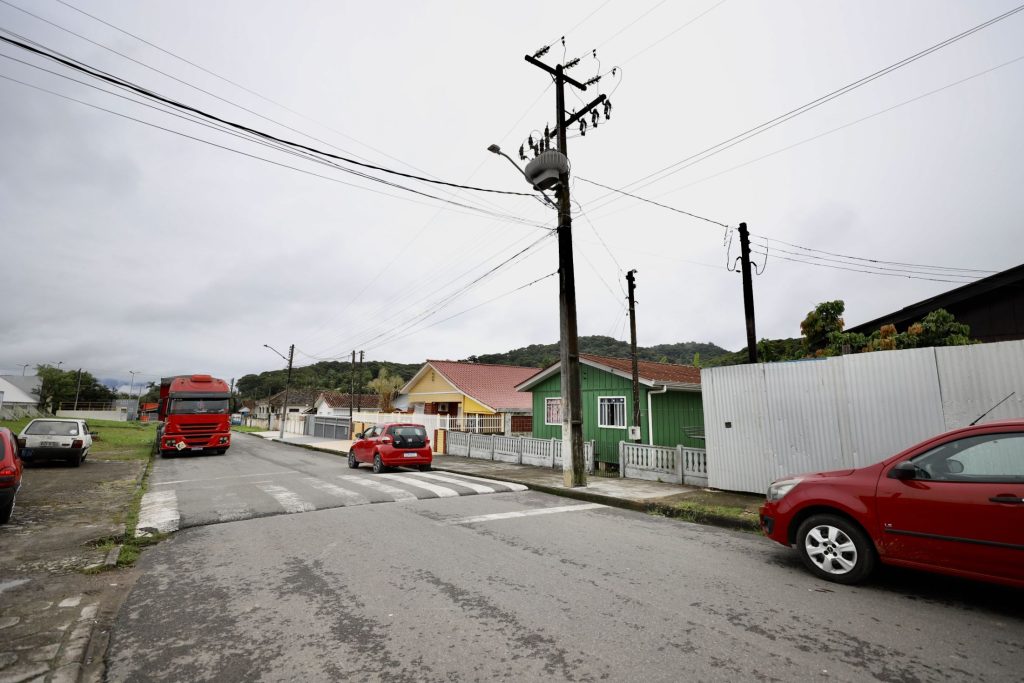 BAIRRO BATEL ANTONINA – FOTO PREFEITURA