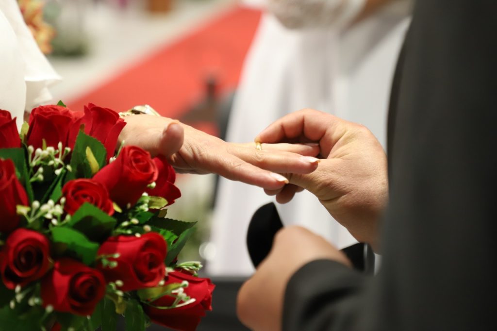 CASAMENTO COLETIVO – FOTO PREFEITURA DE PARANAGUA