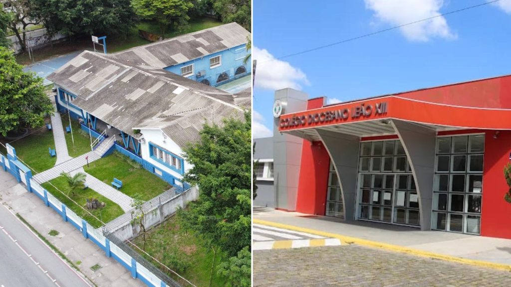 CASO RACISMO AGV – LEAO XIII