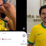 COMENTARIO NEYMAR COPA DO MUNDO