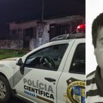 CONFRONTO ARMADO PARANAGUA