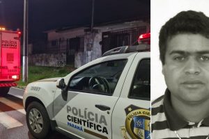 CONFRONTO ARMADO PARANAGUA
