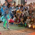 CULTURA MATINHOS