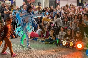CULTURA MATINHOS