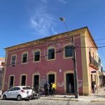 Casa Dacheux – HUB INOVACAO – FOTO JB LITORAL