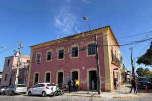 Casa Dacheux – HUB INOVACAO – FOTO JB LITORAL