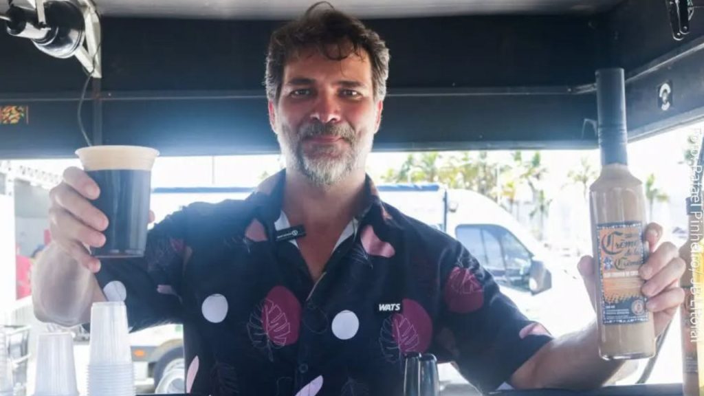 EMPRESARIO LEONARDO