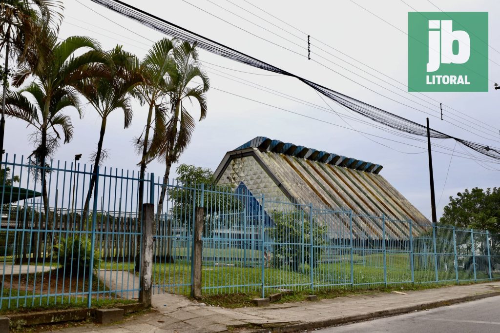 Escola – Profa Rosiclair da Silva Costa – CAIC – Fotos JB Litoral -23-05-2026 (3)