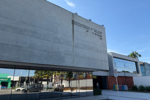 FACHADA MINISTÉRIO PÚBLICO - mppr