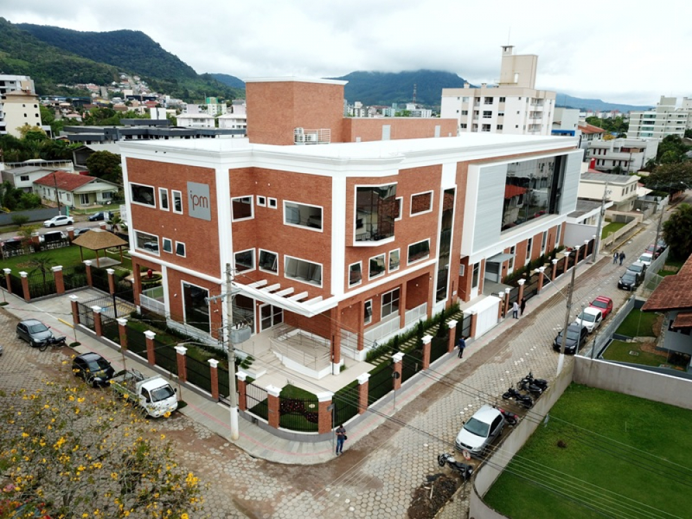 Com sede em Rio do Sul (SC), a IPM Sistemas Ltda. é alvo de investigações e processos em pelo menos dois estados do Sul, Rio Grande do Sul (RS) e Santa Catarina (SC). Foto: Divulgação