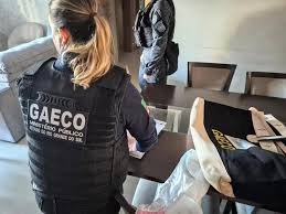 No RS, IPM está proibida de renovar contratos em seis municípios e de participar de licitações; segundo o Gaeco do MPRS, empresa recebeu recursos de 104 municípios gaúchos em 2023. Foto: Divulgação/Gaeco
