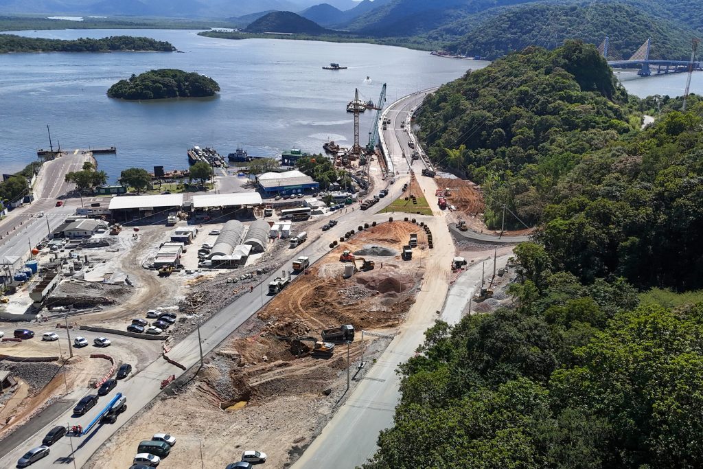 OBRA VIÁRIA