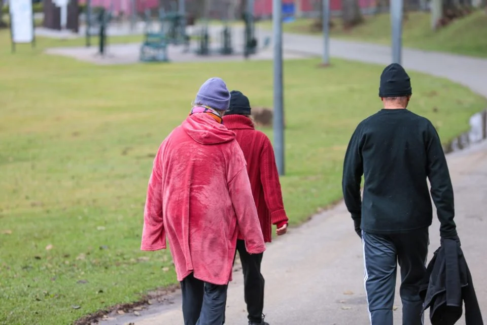 FRIO – Foto Geraldo BubniakAEN