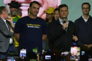 Flavio e Moro