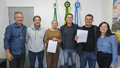 Fotos PMPPR