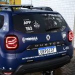GCM – Fotos Prefeitura de Paaranagua