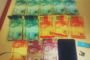 GCM prende por estelionato