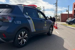GUARDA MUNICIPAL PONTAL DO PARANA – FOTO JB LITORAL (4)