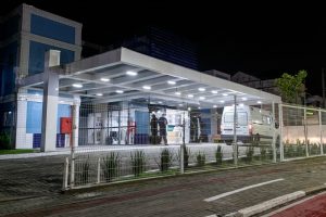 Hospital Regional do Litoral