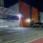 Hospital Regional do Litoral Paranaguá