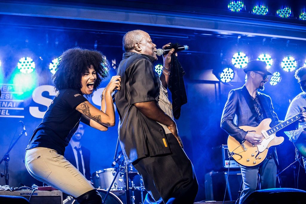 Lorenzo Thompson – BLUES FESTIVAL ANTONINA (2)