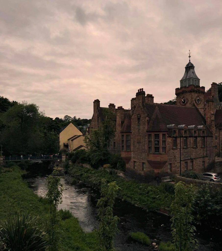 Europa Foto: Matheus Rodrigues