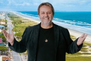 Marco Antônio Bueno da Rocha – Pontal do Parana