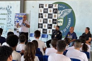 marcos palestra Guaratuba aquivo pessoal
