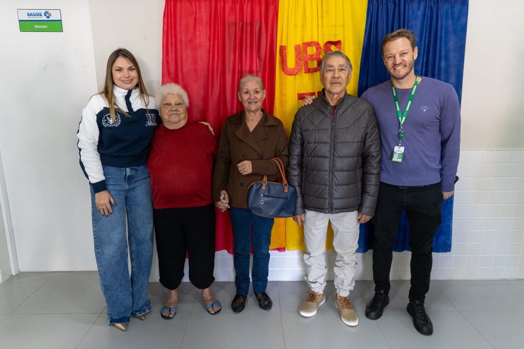 Mutirão cataratas Paranagua – Foto Wilson Leandro – Prefeitura de Paranagua