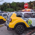 Operação Sinergia Matinhos 1