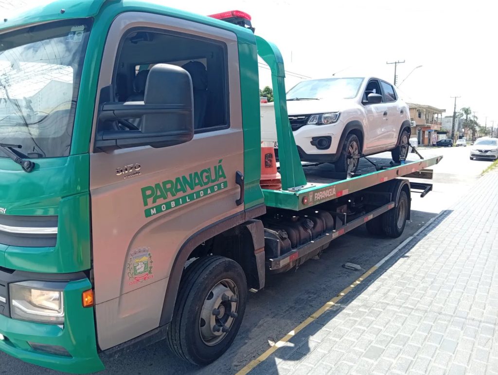 PARANAGUA MOBILIDADE – FOTOS PREFEITURA (1)