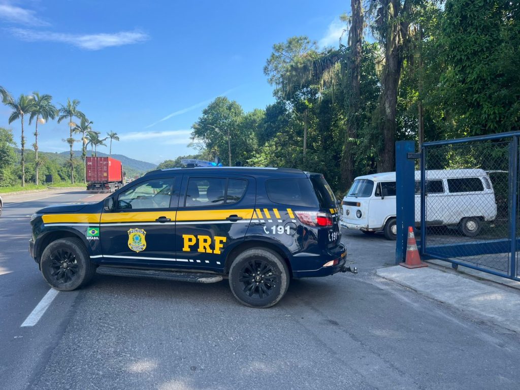 PERSEGUICAO PRF – FOTO PRF
